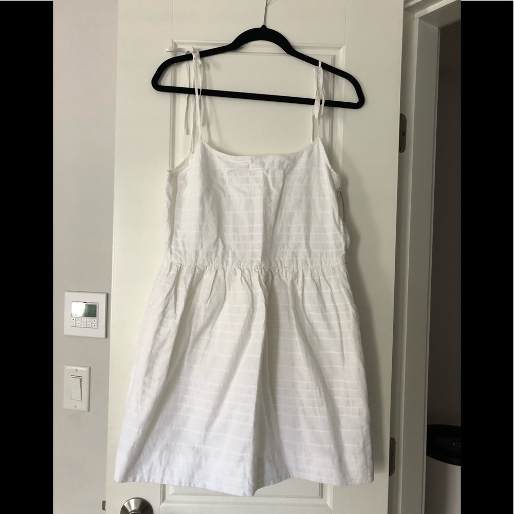 Gap NWT cotton dress